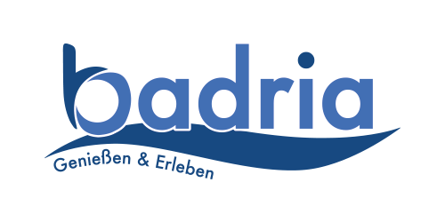 Badria Logo