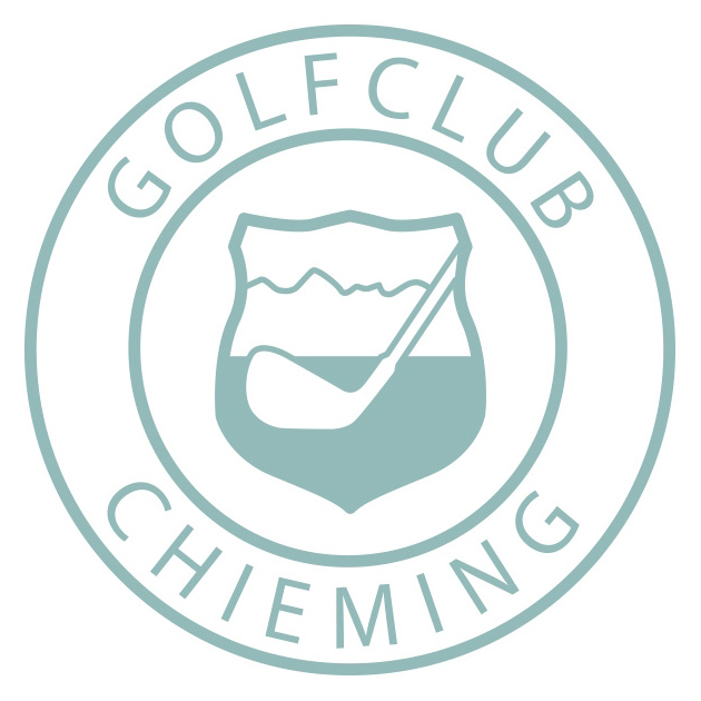Golfclub Chieming Logo