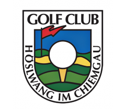 Golfclub Höslwang Logo