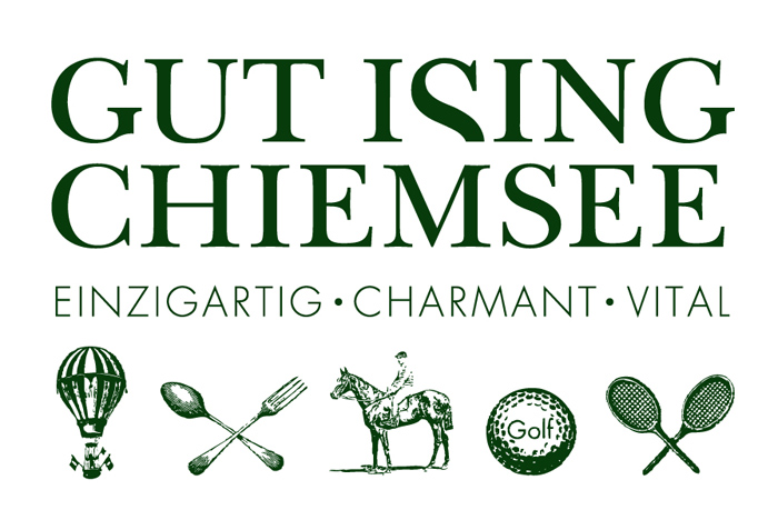 Gut Ising Logo
