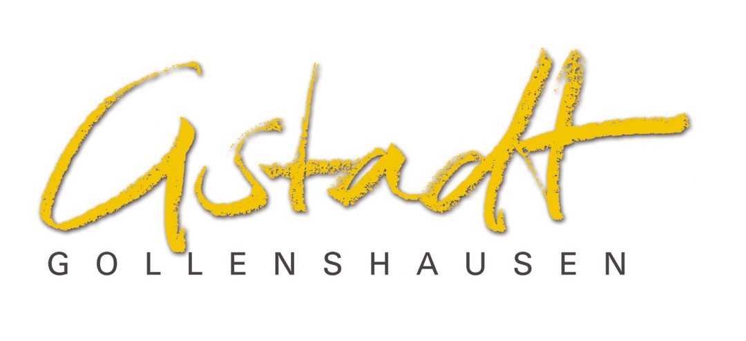 Gstadt Logo, © Ulli Seer