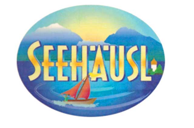 Seehäusl Logo